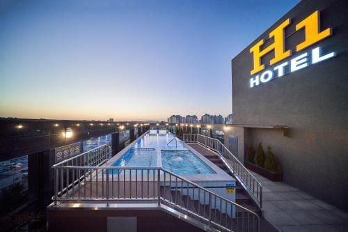 H1 Hotel