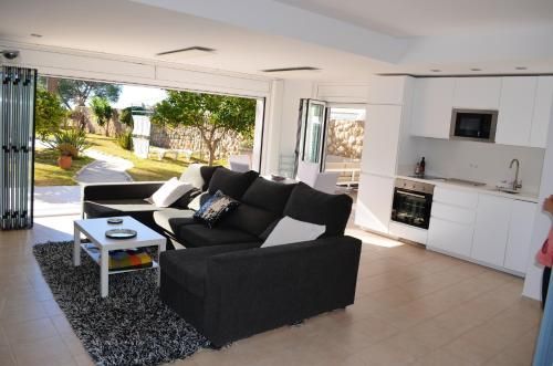 Spacious Apartment in Tarragona + Pool