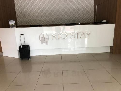 Rio Stay -Apart -Hotel