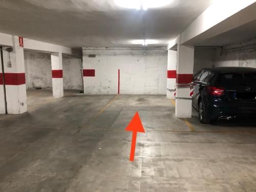 Apartamento El Duque