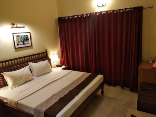 Cochin Residency