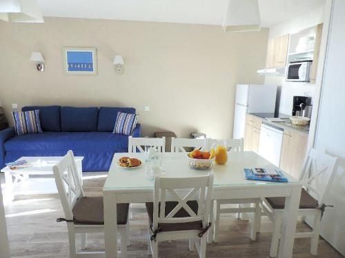 Residence Odalys Les Iles du Morbihan