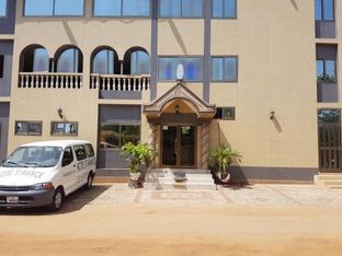 Hotel Image 1