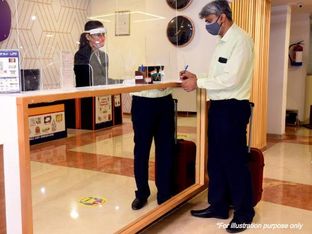 Hotel Image 1