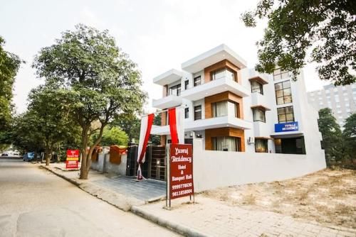 Hotel Yuvraj Residency