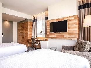 Mercure Istanbul Batisehir