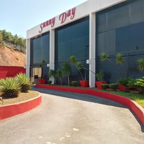 Motel Sunny Day Contagem