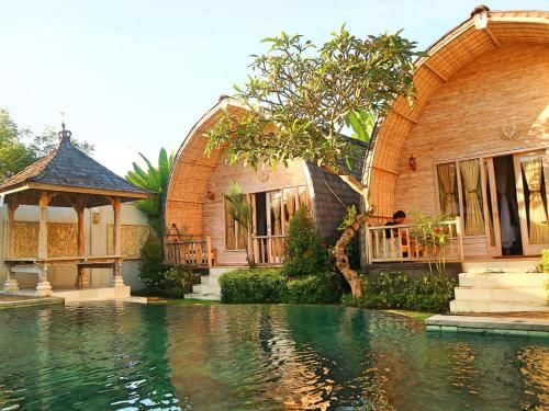 Wana Shanti Villas