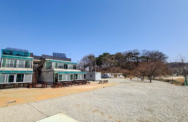 ganghwa keurobapensyeon