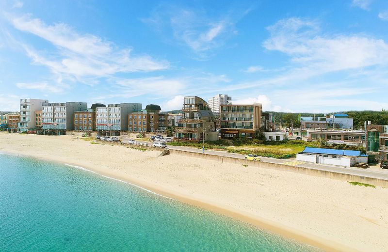 Goseong Romiet Pension