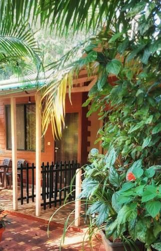 Panchgani Cottages