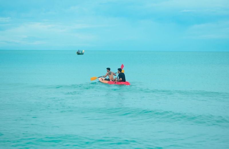 Chaithalay Khanom Resort