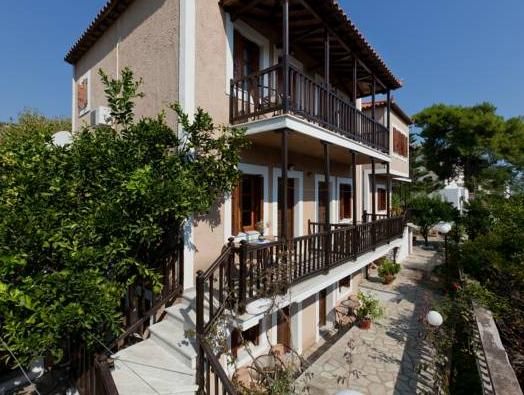 Sofia's Garden Studios