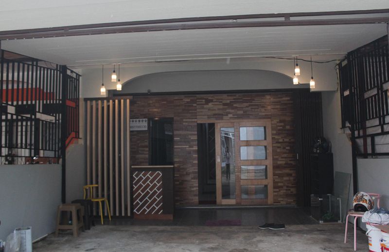 Mitra House Pontianak