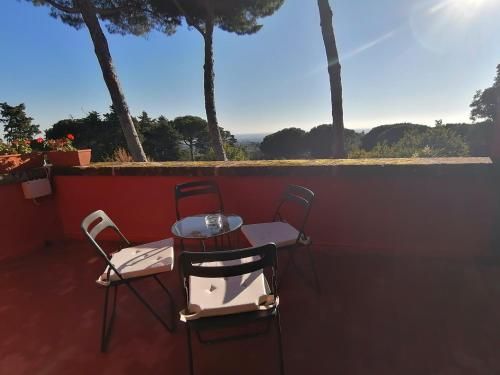 Vigna dell'Agrifoglio - Bed and Breakfast