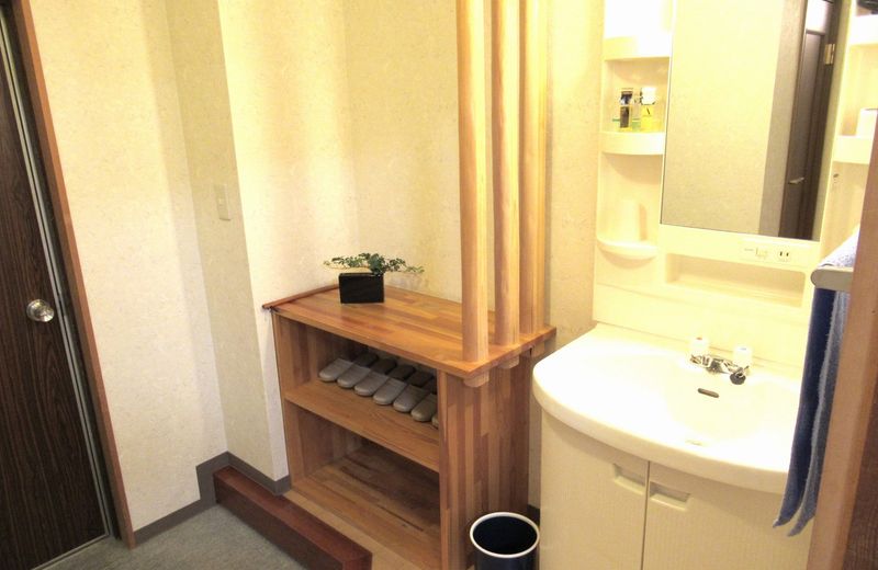 Kusatsu Onsen Hotel Miyuki Annex
