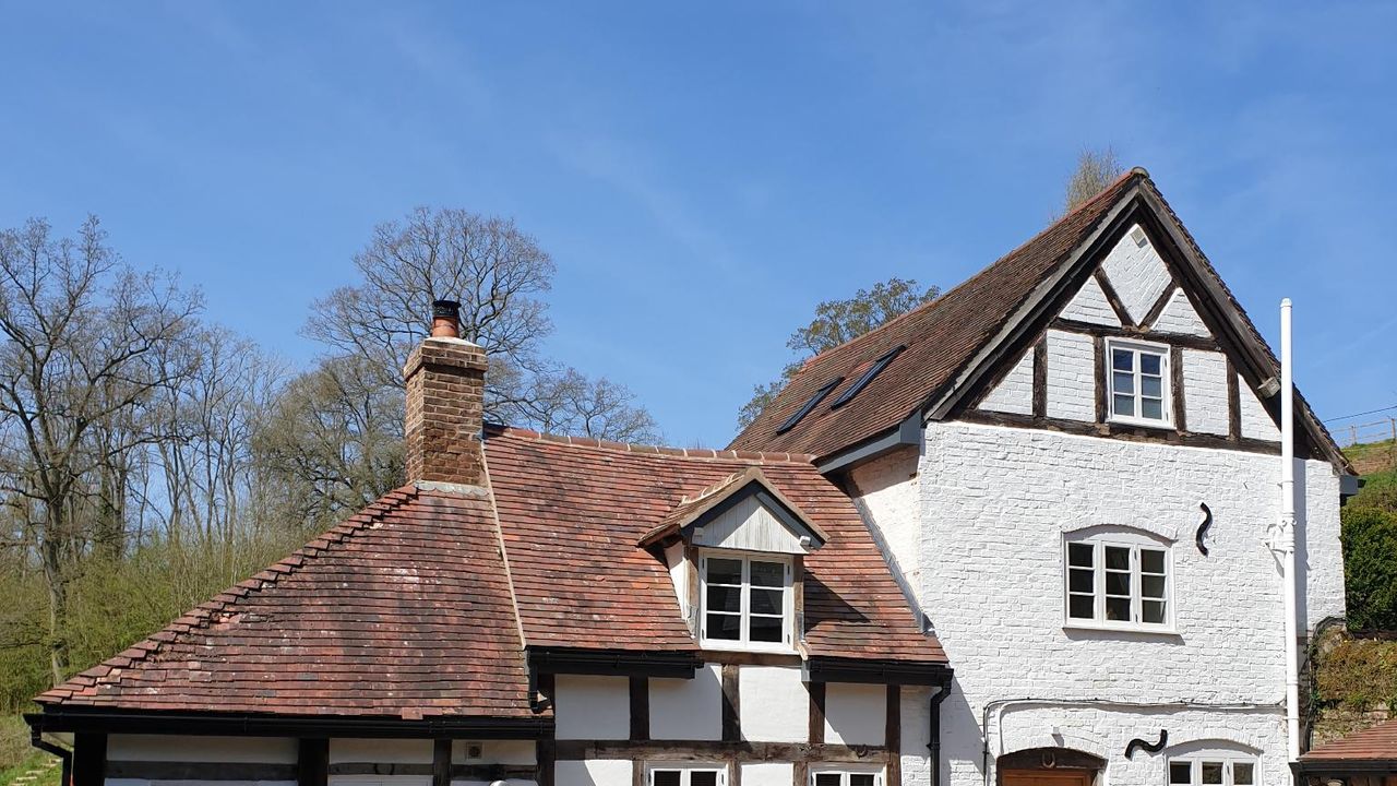Hope Mill B&B