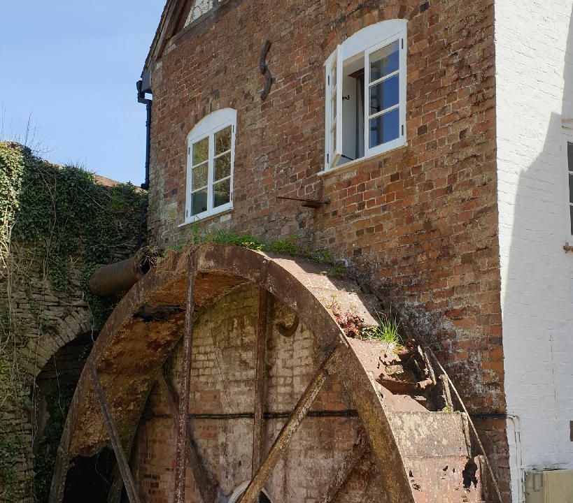 Hope Mill B&B
