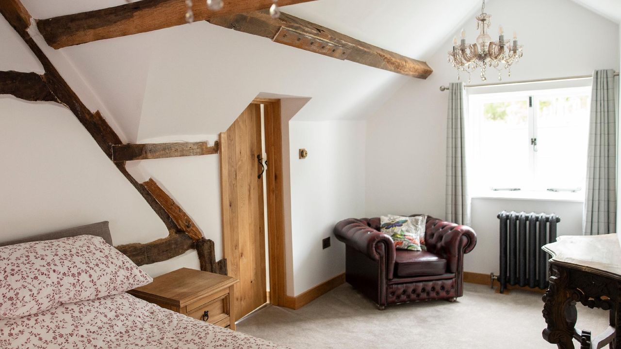 Hope Mill B&B