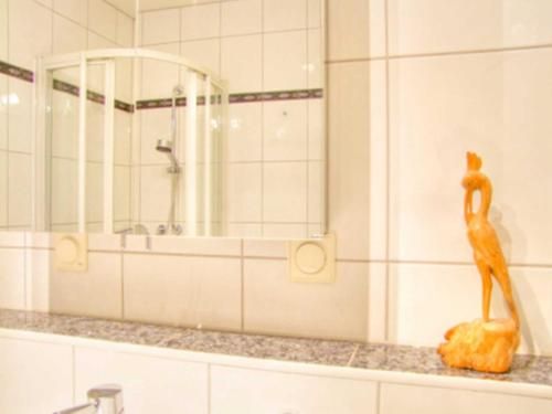 Ferienwohnungen in der Villa Strandperle