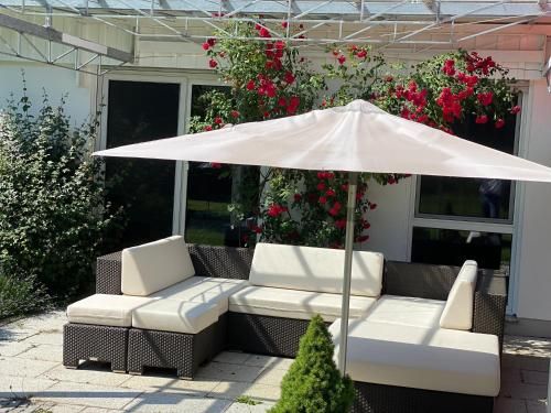 Villa Starnberger See