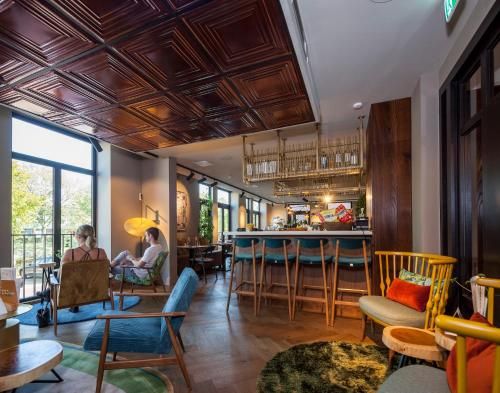 Cityhotel Wood