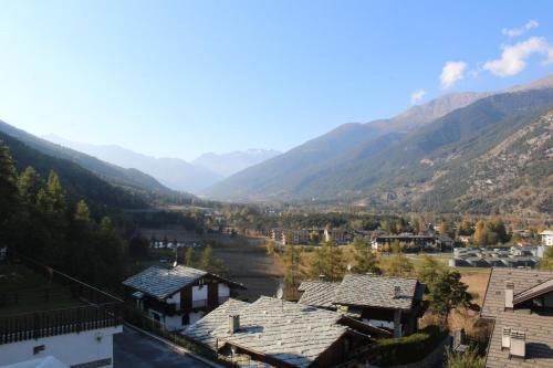 Perla delle Alpi