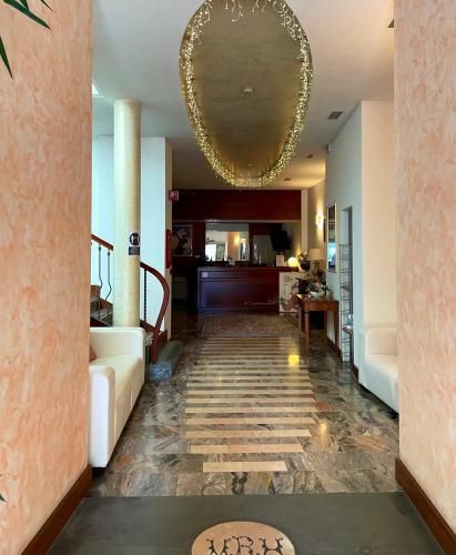 Hotel Miramonti