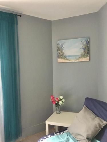 50sqm 2 bedroom, 1 bathroom Apartamento in Chaville