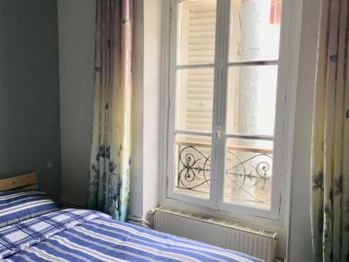 50sqm 2 bedroom, 1 bathroom Apartamento in Chaville