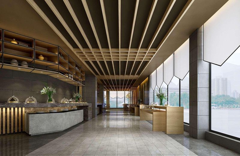 Howard Johnson by Wyndham Wyndham Aysia Changsha