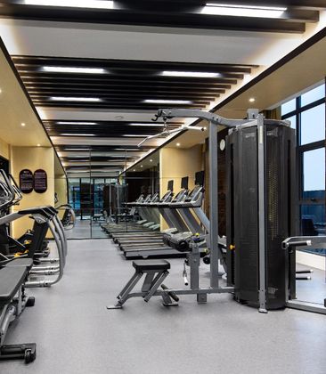 Citadines Xingsha Changsha