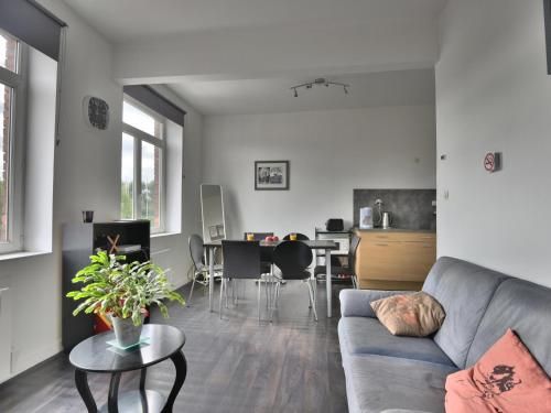 Spacieux Appartement 3 Chambres 24H/24H Access