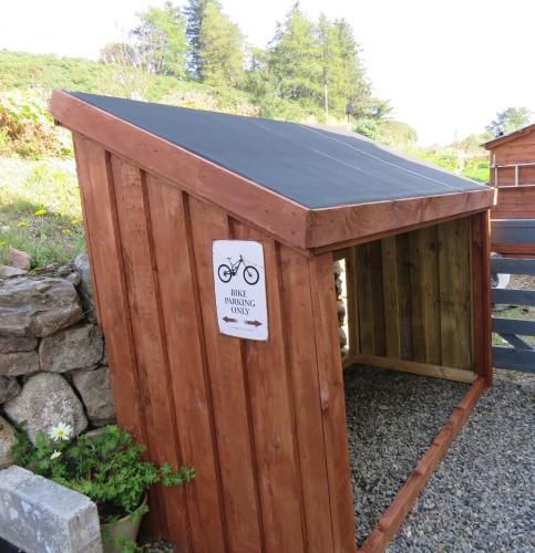 The Annexe