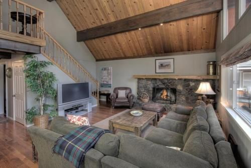 Welch Pet Friendly Cabin