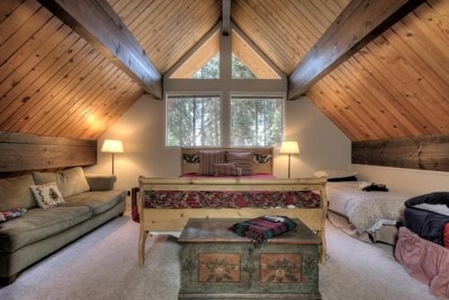 Welch Pet Friendly Cabin