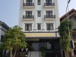 Hotel Image 1