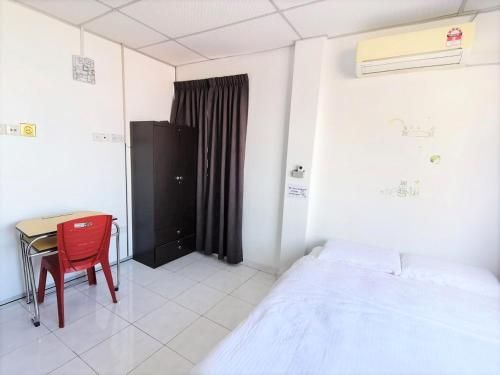 Singtown Guesthouse