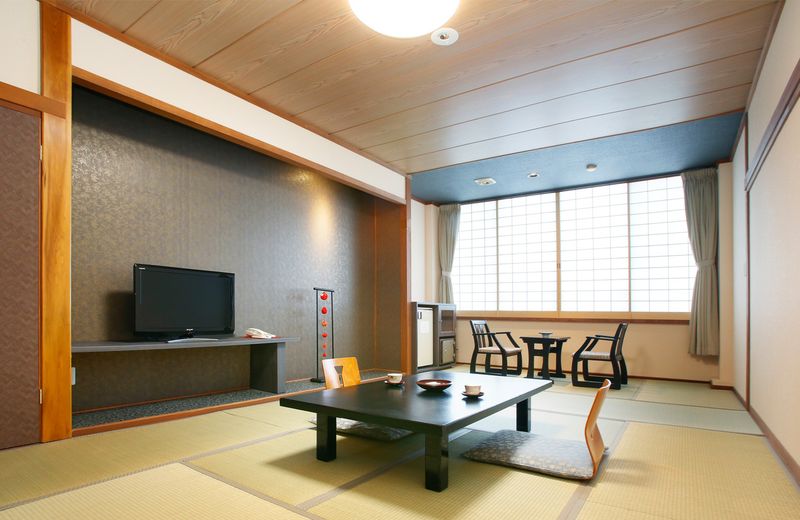 Ryokan Sakurai (Ikaho Onsen)