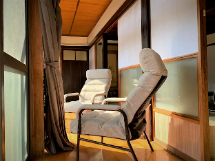 Pets OK A total of 8 people can stay An old fol - Kacho Fugetsu