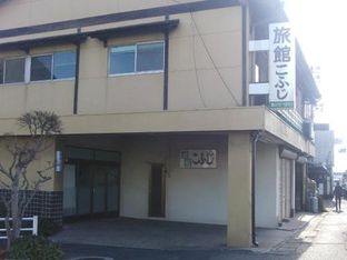 Hotel Image 1
