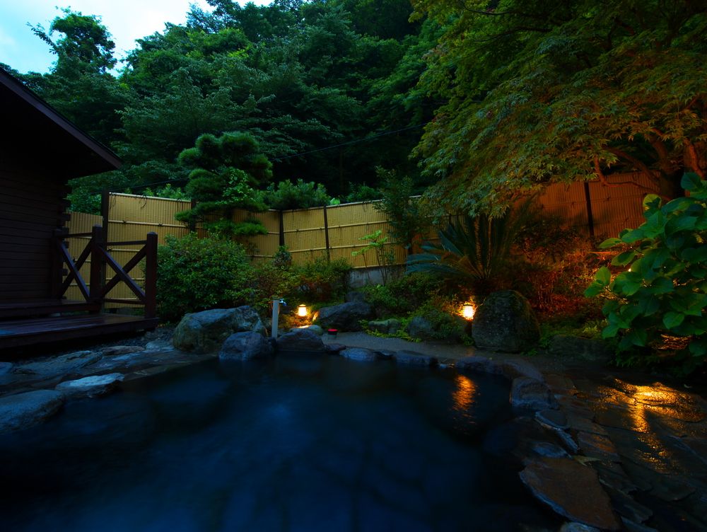Outdoor Pictures 1