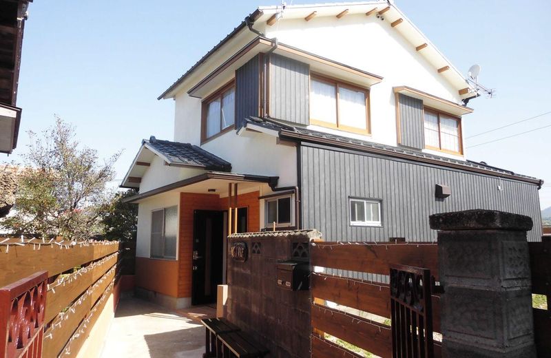 Guesthouse TAKAO