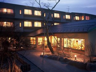 Hotel Image 1