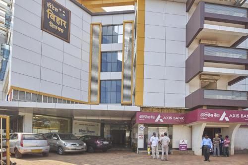 HOTEL VIHAR DELUXE