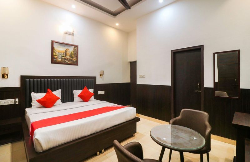 OYO 49034 Hotel Grand Resort