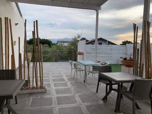 B&B Abruzzo Experience
