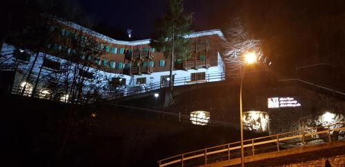 Grt Hotel & Spa