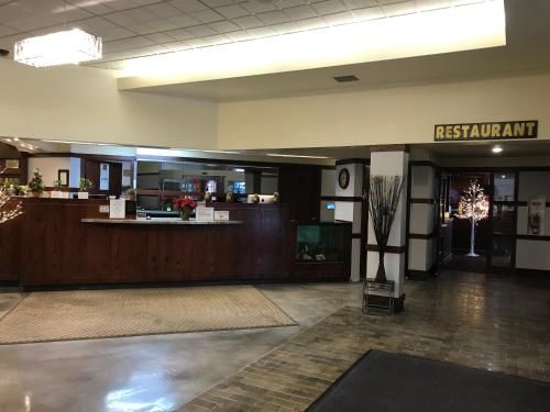 New Western Athabasca Inn