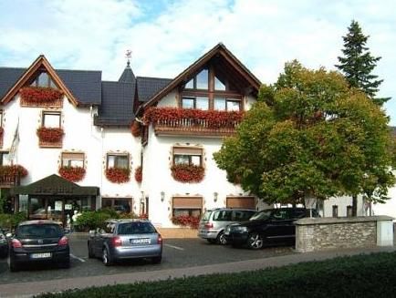 Hotel - Restaurant BERGHOF